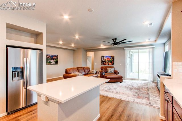 5921 Haster Grove, Colorado Springs, CO 80927