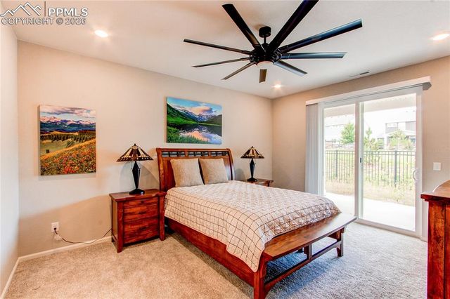 5921 Haster Grove, Colorado Springs, CO 80927