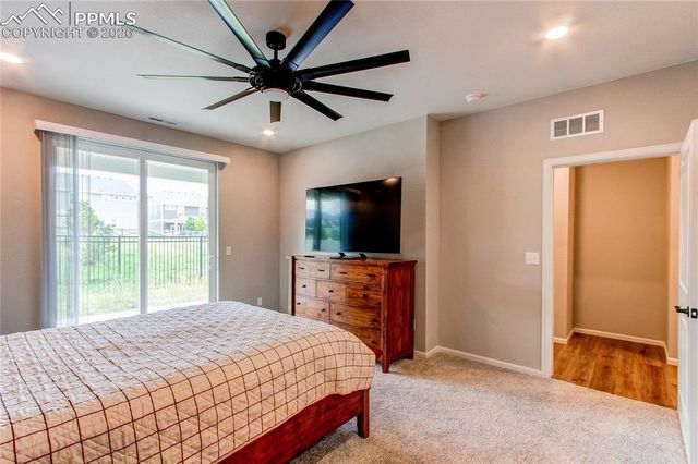 5921 Haster Grove, Colorado Springs, CO 80927