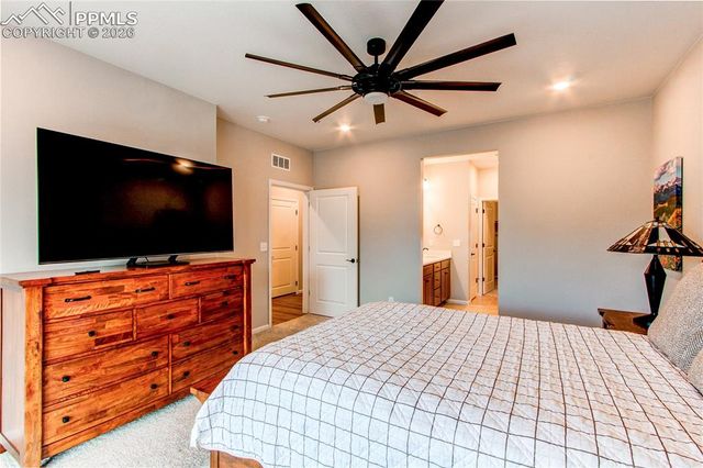 5921 Haster Grove, Colorado Springs, CO 80927