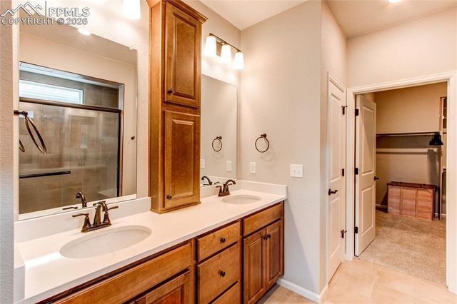 5921 Haster Grove, Colorado Springs, CO 80927