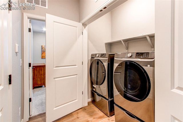 5921 Haster Grove, Colorado Springs, CO 80927