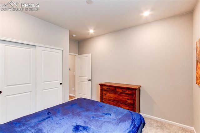 5921 Haster Grove, Colorado Springs, CO 80927