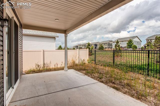 5921 Haster Grove, Colorado Springs, CO 80927