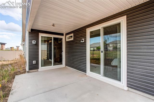 5921 Haster Grove, Colorado Springs, CO 80927