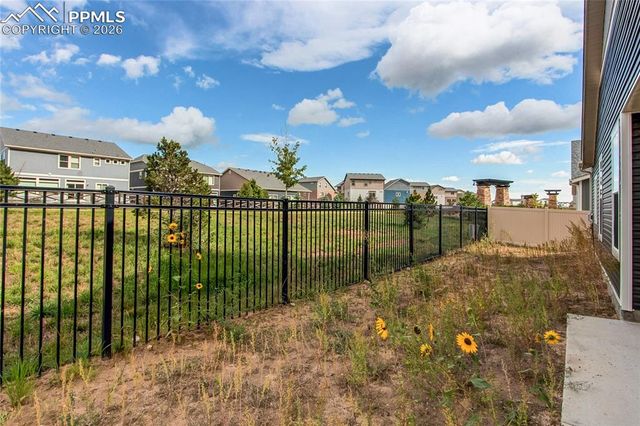 5921 Haster Grove, Colorado Springs, CO 80927