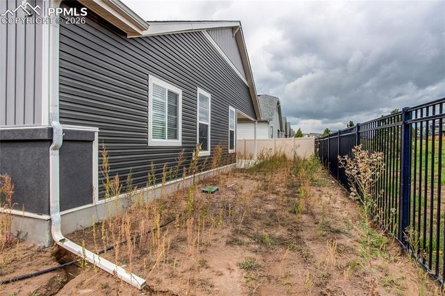 5921 Haster Grove, Colorado Springs, CO 80927