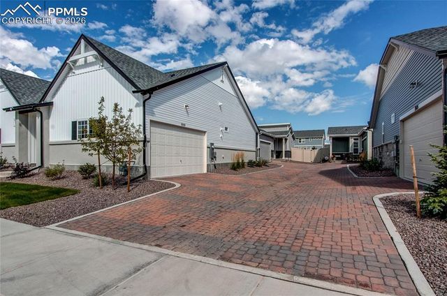 5921 Haster Grove, Colorado Springs, CO 80927