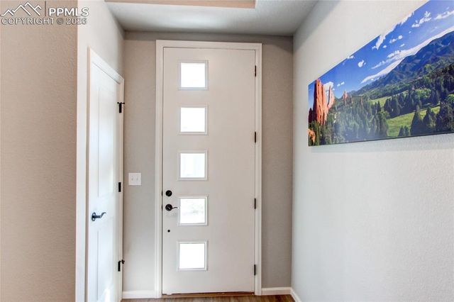 5921 Haster Grove, Colorado Springs, CO 80927