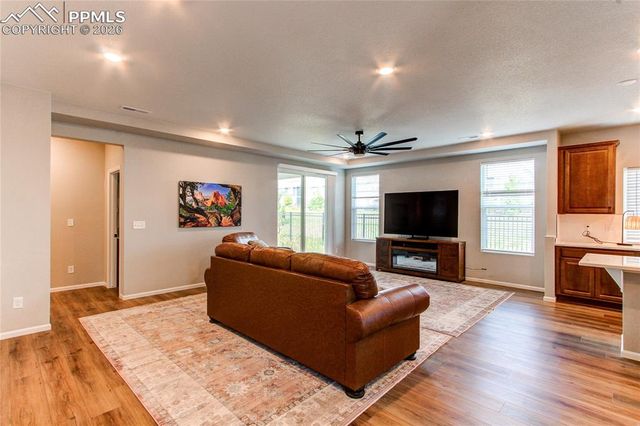 5921 Haster Grove, Colorado Springs, CO 80927