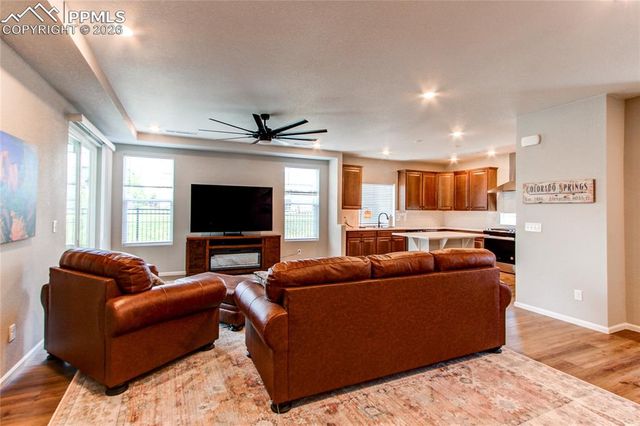 5921 Haster Grove, Colorado Springs, CO 80927