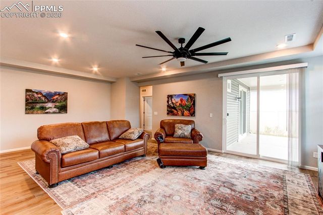 5921 Haster Grove, Colorado Springs, CO 80927