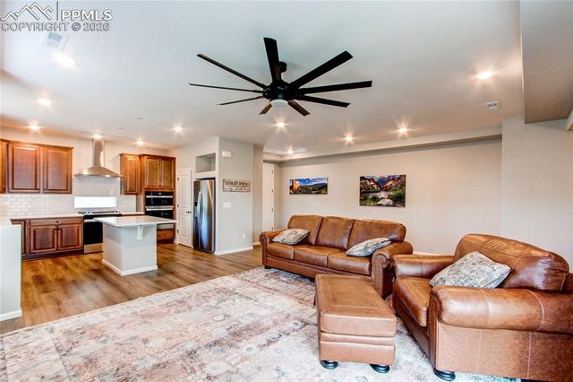 5921 Haster Grove, Colorado Springs, CO 80927