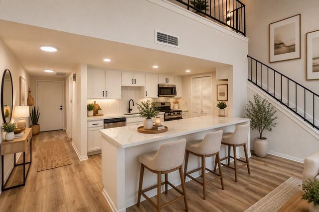 14777 Wunderlich Drive 706, Houston, TX 77069