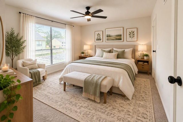 14777 Wunderlich Drive 706, Houston, TX 77069