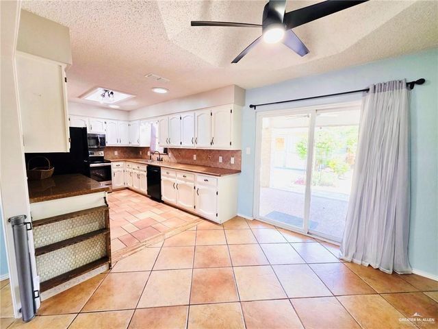 1908 Kennedy Street, Mission, TX 78572