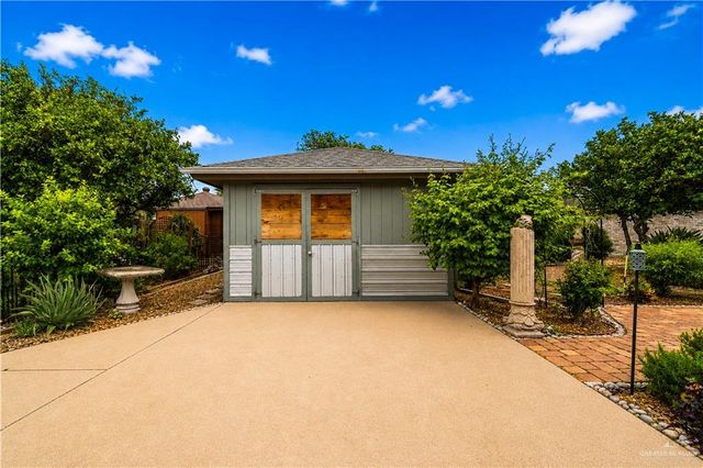 1908 Kennedy Street, Mission, TX 78572