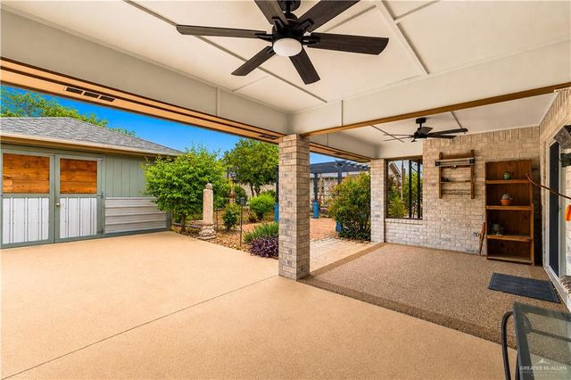 1908 Kennedy Street, Mission, TX 78572