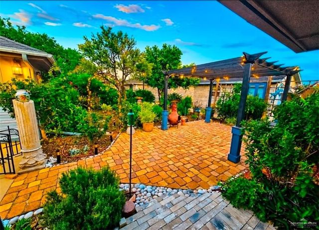 1908 Kennedy Street, Mission, TX 78572