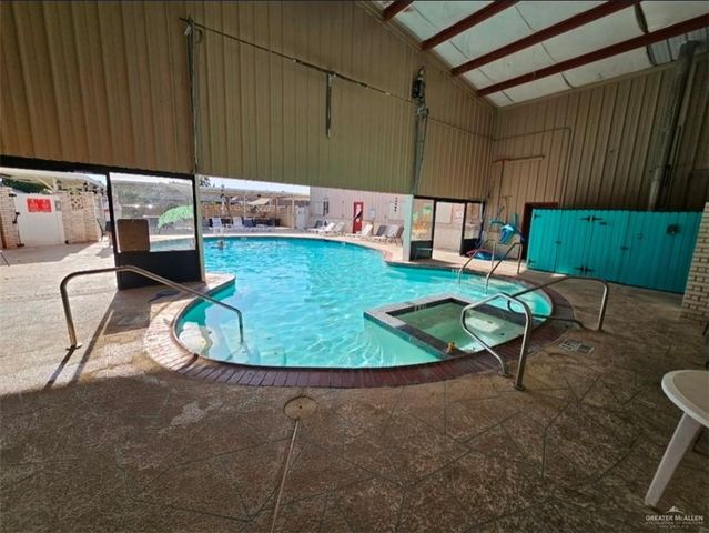 1908 Kennedy Street, Mission, TX 78572