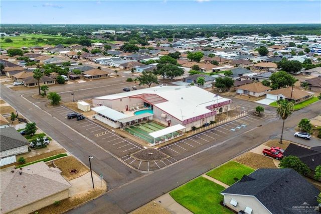1908 Kennedy Street, Mission, TX 78572