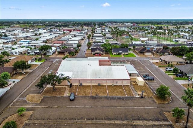 1908 Kennedy Street, Mission, TX 78572