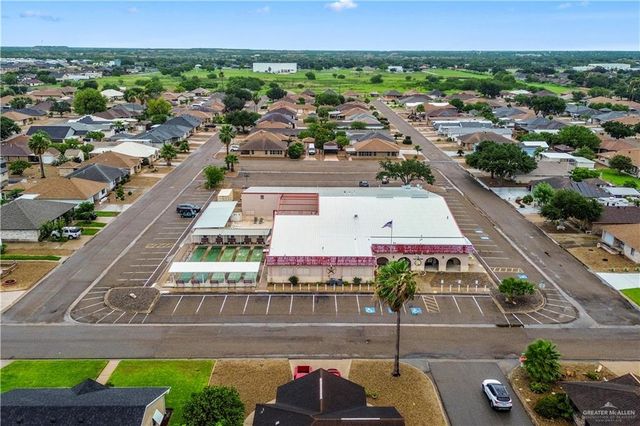 1908 Kennedy Street, Mission, TX 78572