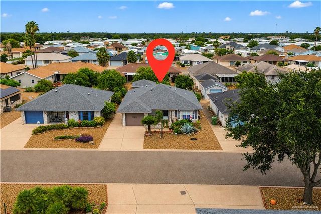 1908 Kennedy Street, Mission, TX 78572