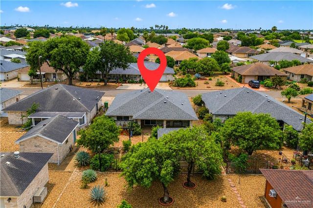 1908 Kennedy Street, Mission, TX 78572
