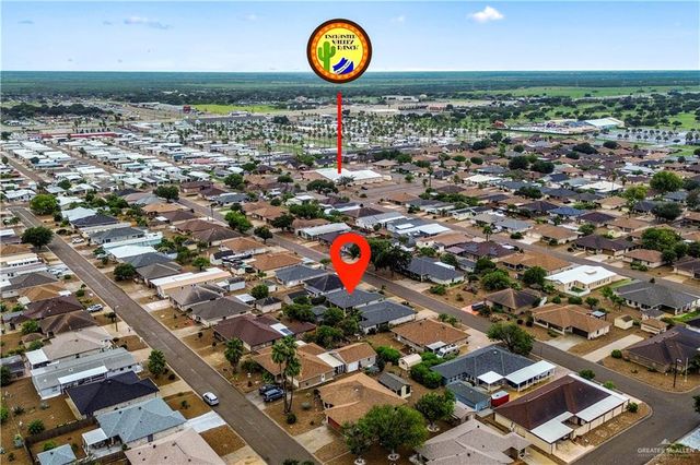 1908 Kennedy Street, Mission, TX 78572