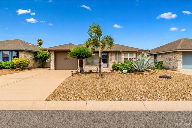 1908 Kennedy Street, Mission, TX 78572