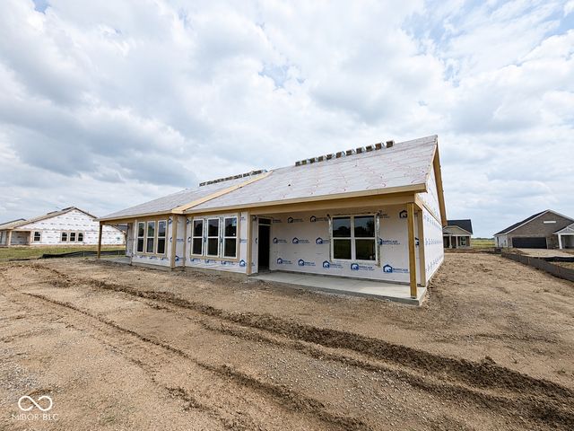 8826 Constitution Trail, Brownsburg, IN 46112