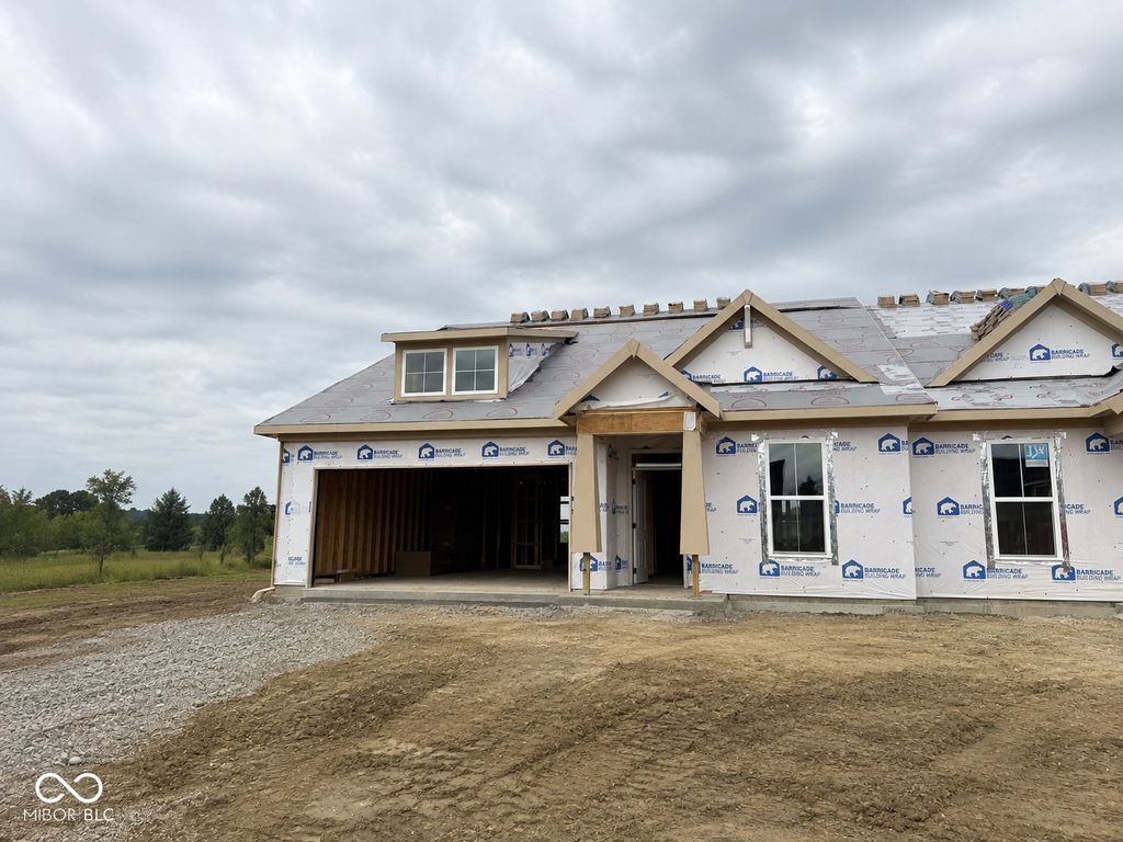 8826 Constitution Trail, Brownsburg, IN 46112