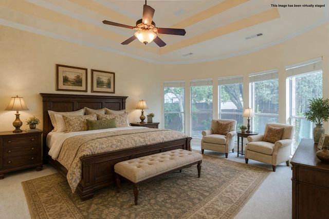 1053 Sir Lancelot Circle, Lewisville, TX 75056