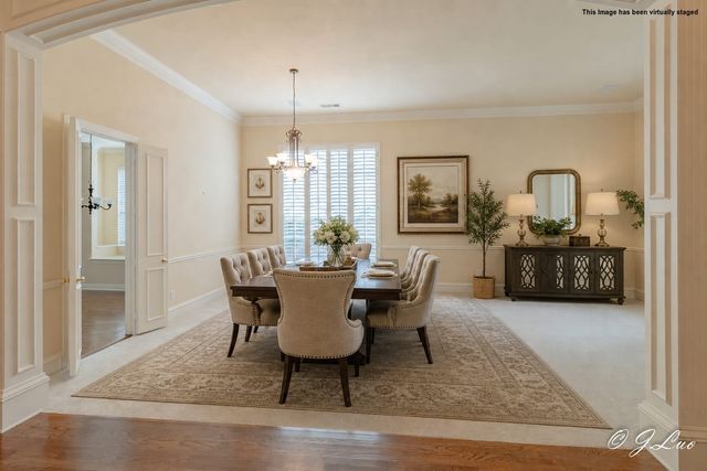 1053 Sir Lancelot Circle, Lewisville, TX 75056