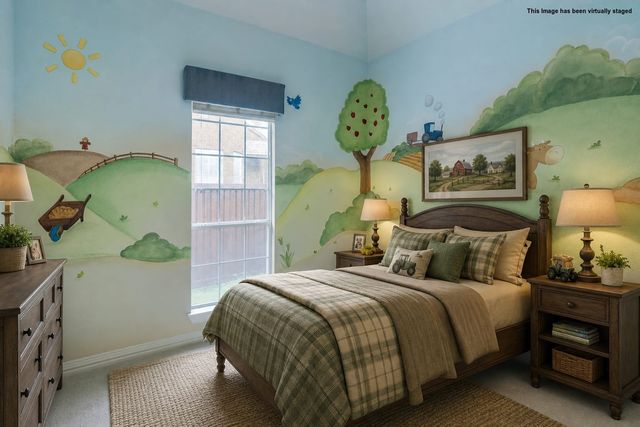 1053 Sir Lancelot Circle, Lewisville, TX 75056