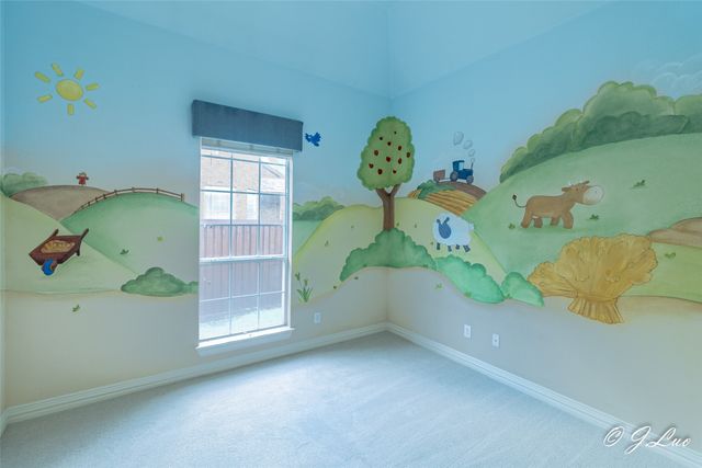 1053 Sir Lancelot Circle, Lewisville, TX 75056
