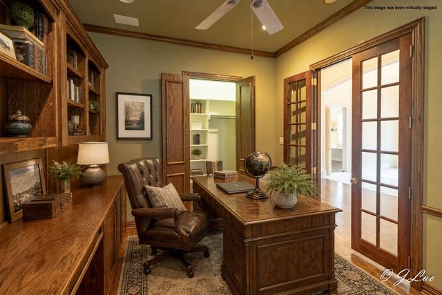1053 Sir Lancelot Circle, Lewisville, TX 75056