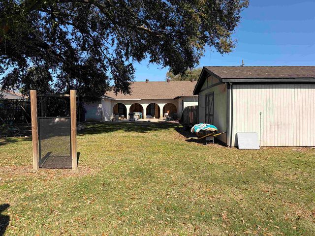 1501 Sixth St, Morgan City, LA 70380