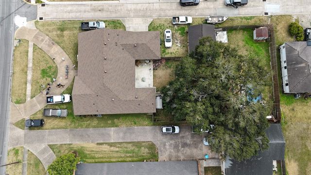 1501 Sixth St, Morgan City, LA 70380