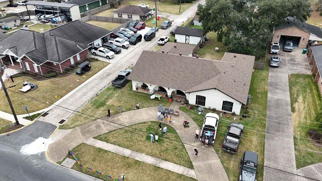 1501 Sixth St, Morgan City, LA 70380