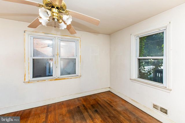 3116 WOODRING AVE, Baltimore, MD 21234