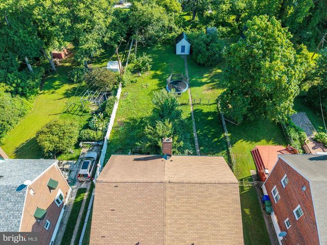 3116 WOODRING AVE, Baltimore, MD 21234