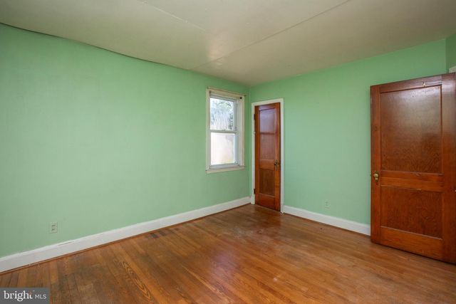 3116 WOODRING AVE, Baltimore, MD 21234