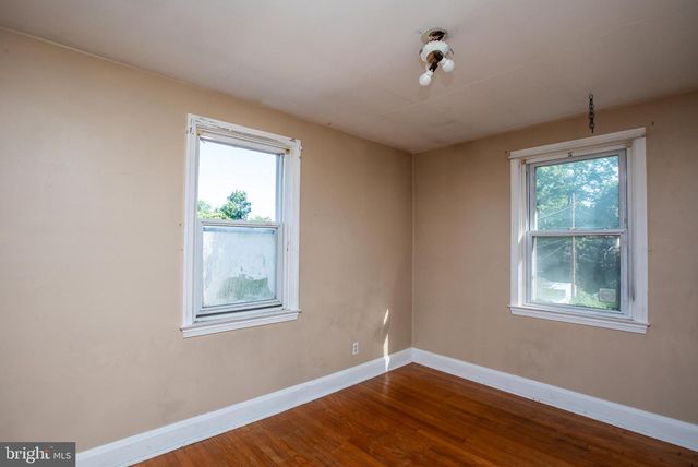 3116 WOODRING AVE, Baltimore, MD 21234