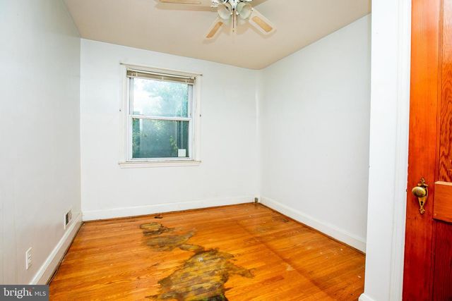 3116 WOODRING AVE, Baltimore, MD 21234
