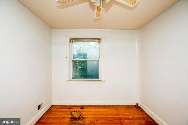 3116 WOODRING AVE, Baltimore, MD 21234