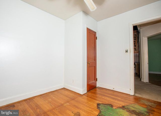 3116 WOODRING AVE, Baltimore, MD 21234