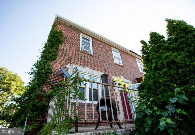 3116 WOODRING AVE, Baltimore, MD 21234