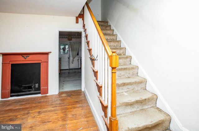 3116 WOODRING AVE, Baltimore, MD 21234